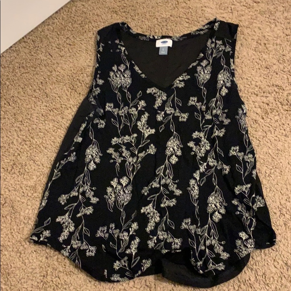 Tank top